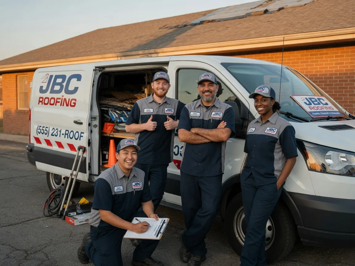 Roof Replacement company in Wilmore, KY