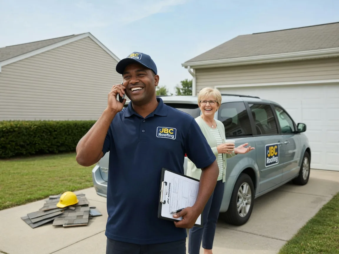 Roof Replacement Wilmore, KY FAQs